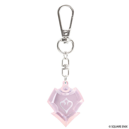 Final Fantasy XIV Job Acrylic Key Ring: Dancer