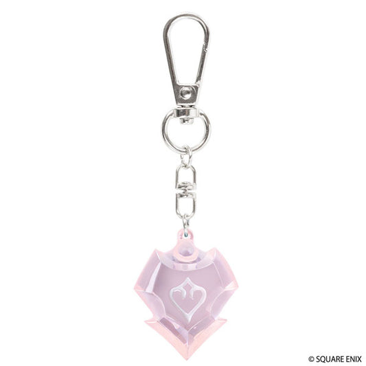 Final Fantasy XIV Job Acrylic Key Ring: Dancer