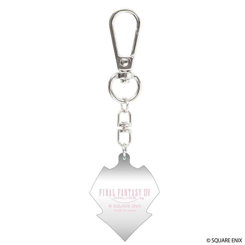Final Fantasy XIV Job Acrylic Key Ring: Dancer