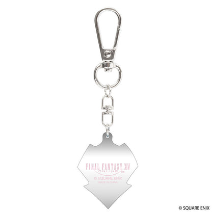 Final Fantasy XIV Job Acrylic Key Ring: Dancer