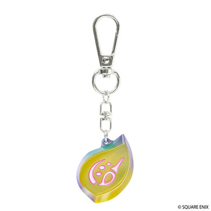 Final Fantasy XIV Job Acrylic Keychain Pictomancer