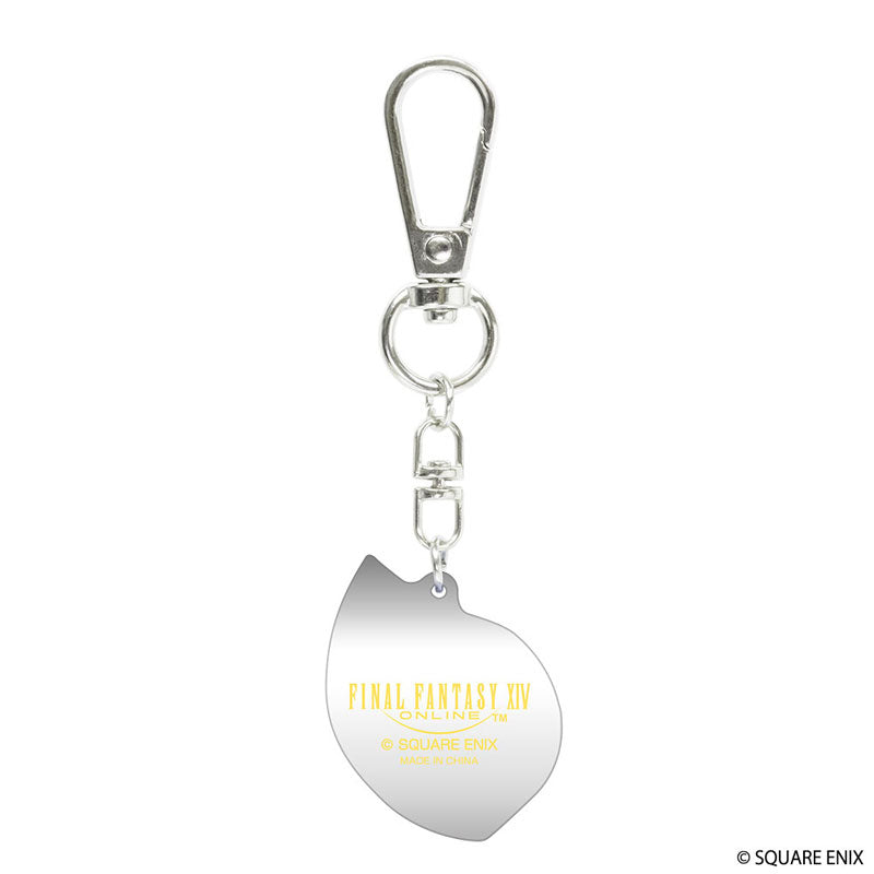 Final Fantasy XIV Job Acrylic Keychain Pictomancer