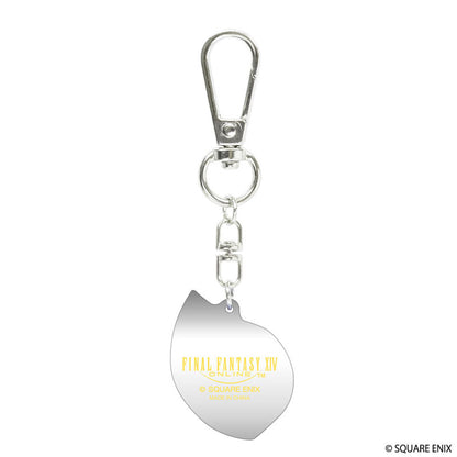 Final Fantasy XIV Job Acrylic Keychain Pictomancer