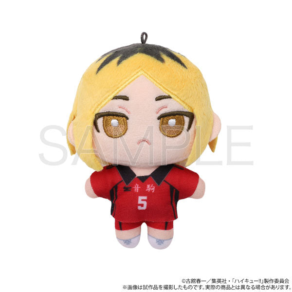 Hi-Q！ 毛公仔夥伴（毛公仔）：研磨 Chirizume