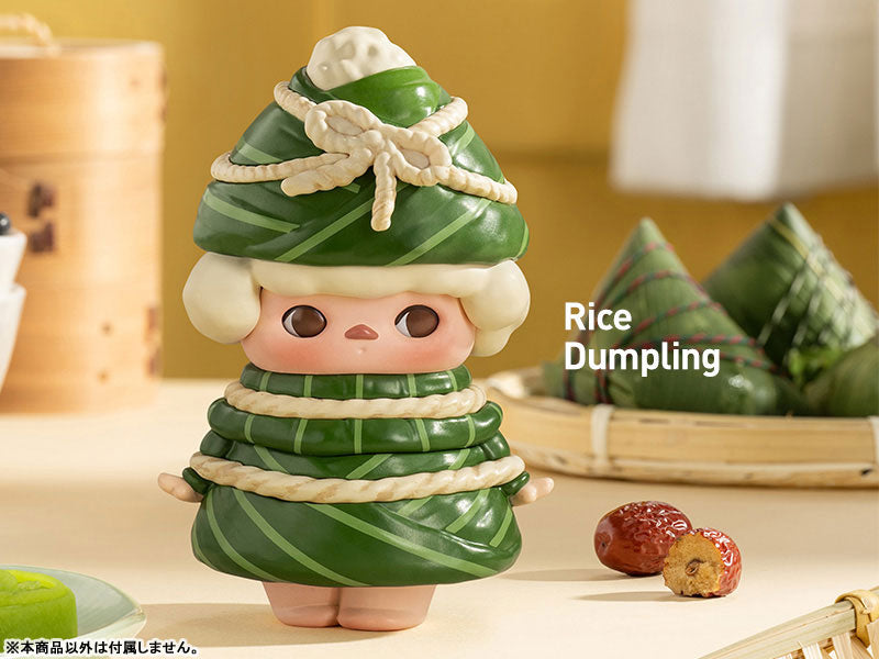 POP MART PUCKY The Feast 시리즈