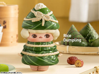 POP MART PUCKY The Feast 시리즈