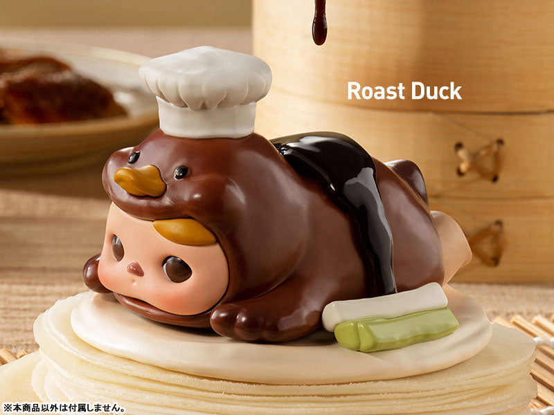 POP MART PUCKY The Feast 시리즈