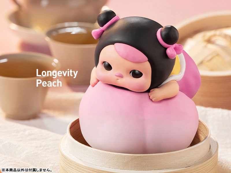 単品・BOX】POP MART PUCKY The Feast シリーズ – viviON BLUE