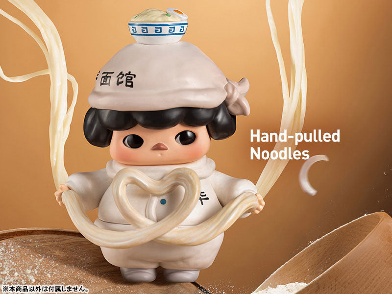 POP MART PUCKY The Feast 시리즈