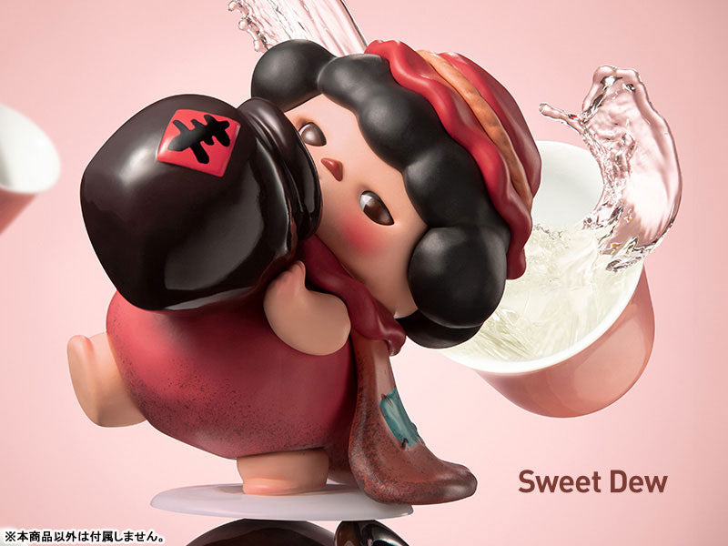 POP MART PUCKY The Feast 시리즈