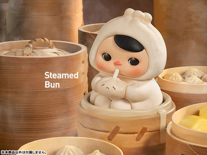 POP MART PUCKY The Feast 시리즈