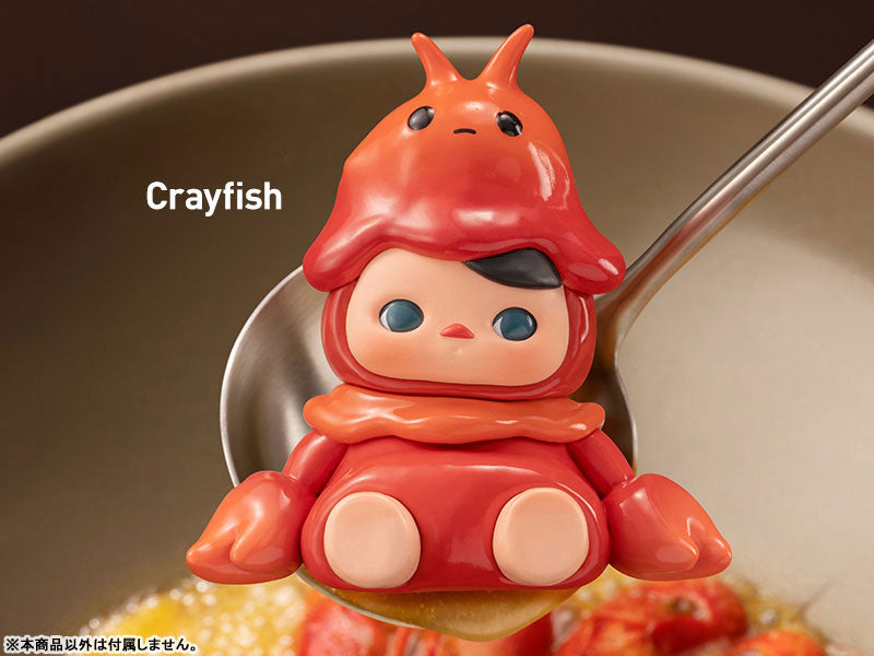 POP MART PUCKY The Feast 시리즈