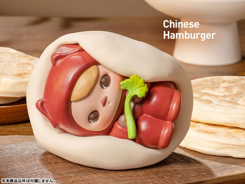 POP MART PUCKY The Feast 시리즈