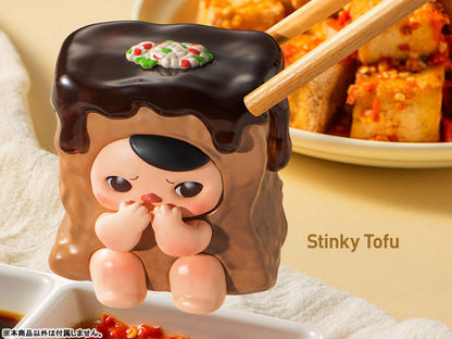 POP MART PUCKY The Feast 시리즈