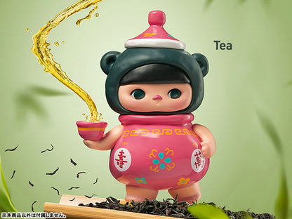 POP MART PUCKY The Feast 시리즈