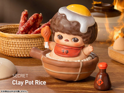 POP MART PUCKY The Feast 시리즈