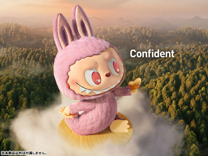 Pop Mart The Monsters - Lazy Yoga Series