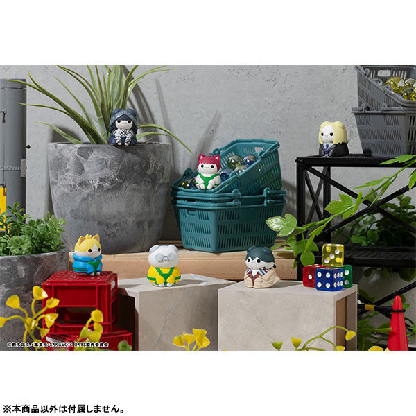 MEGA CAT PROJECT SAKAMOTO DAYS SAKAMOTO CATS ニャンとも愉快な坂本