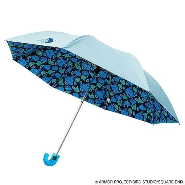 Dragon Quest Walk Folding Umbrella