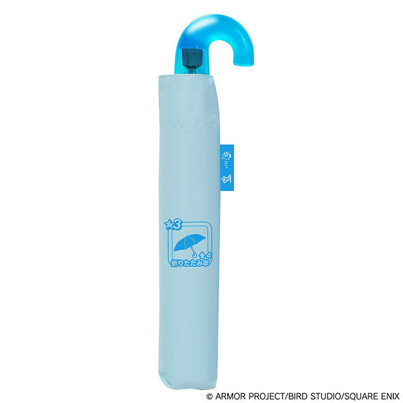 Dragon Quest Walk Folding Umbrella