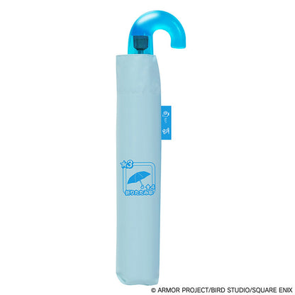 Dragon Quest Walk Folding Umbrella