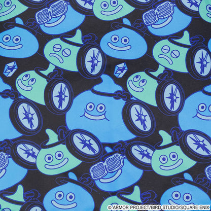 Dragon Quest Walk Folding Umbrella