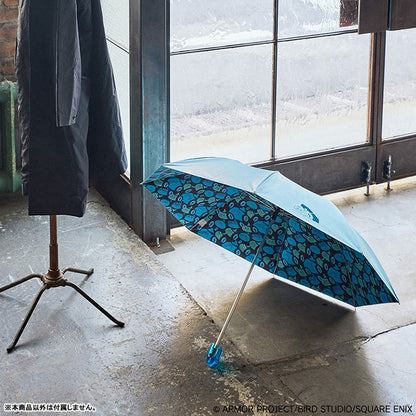 Dragon Quest Walk Folding Umbrella