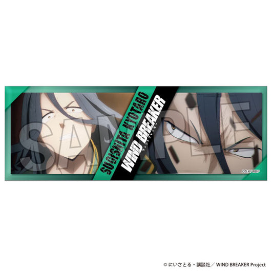 断路器长徽章 5