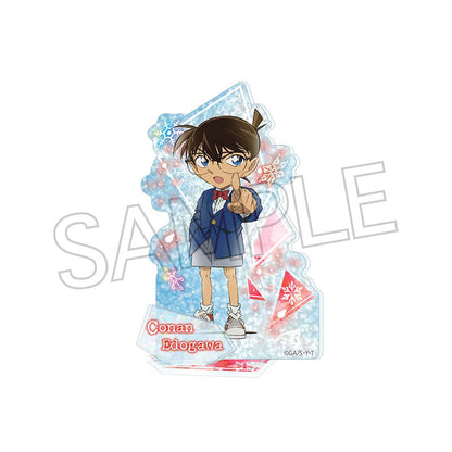 名探偵コナン シャインシリーズ アクリルスタンド 江戸川コナン【再販】