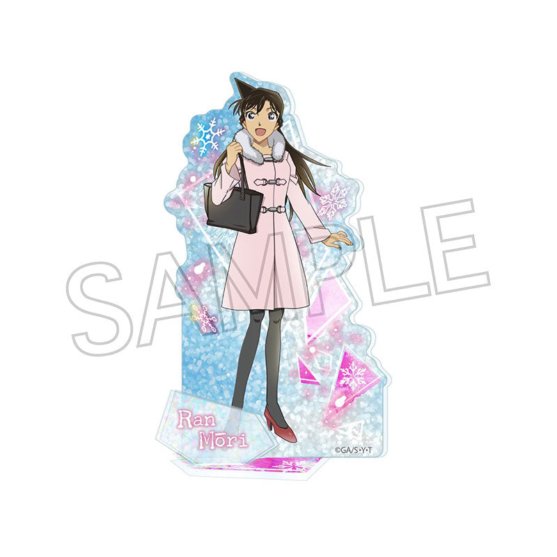 名探偵コナン シャインシリーズ アクリルスタンド 毛利蘭【再販】