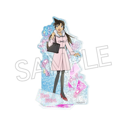 名探偵コナン シャインシリーズ アクリルスタンド 毛利蘭【再販】