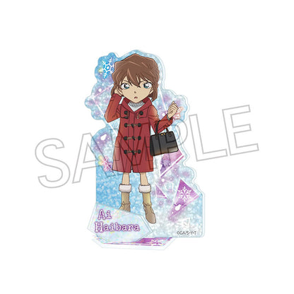 Detective Conan / Case Closed Shine Series Acrylic Stand: Sadness Hibara [Rerelease