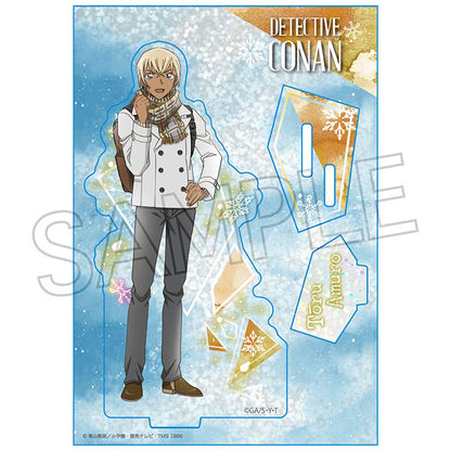 名探偵コナン シャインシリーズ アクリルスタンド 安室透【再販】