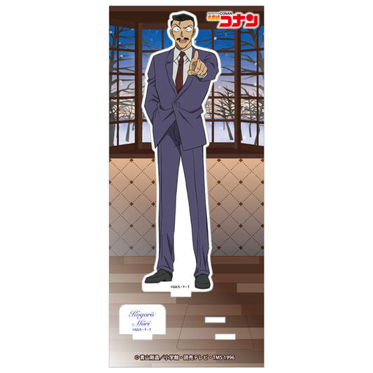 名探偵コナン アクリルスタンド Vol.32 毛利小五郎