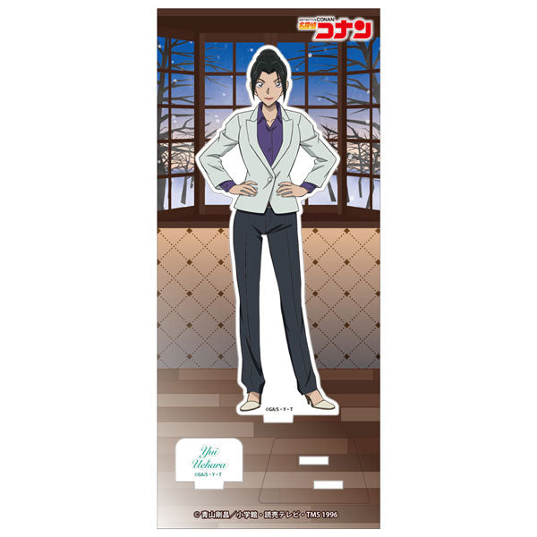 名探偵コナン アクリルスタンド Vol.32 上原由衣