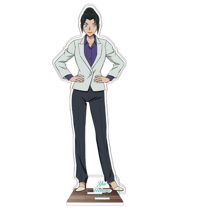 名探偵コナン アクリルスタンド Vol.32 上原由衣