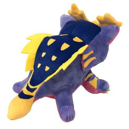 Monster Hunter Chibi Plush - Magnamalo (Reissue)