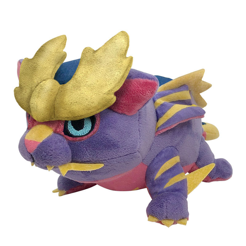 Monster Hunter Chibi Plush - Magnamalo (Reissue)