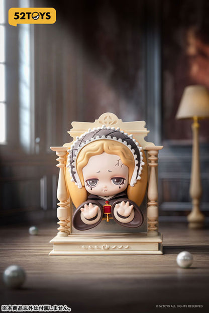 52TOYS BLINDBOX LILITH 玛丽一世的世纪