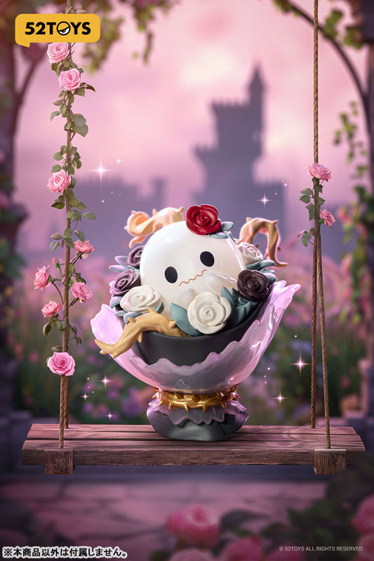 52TOYS BLINDBOX LILITH 玛丽一世的世纪