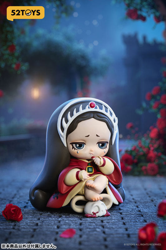 52TOYS BLINDBOX LILITH 玛丽一世的世纪