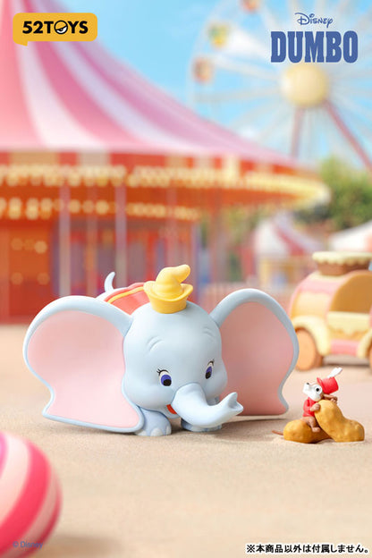 52TOYS BLINDBOX 迪士尼小飞象快乐时光