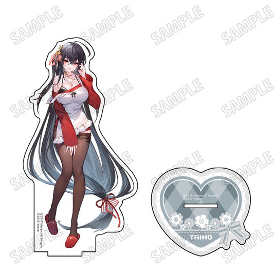 アズールレーン 描き下ろしBIGアクリルスタンド【エプロン Ver.】 ④大鳳