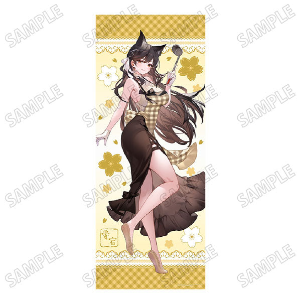 Azur Lane - 超大挂毯 [围裙版] (2) Atago.