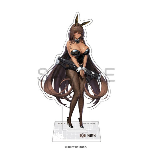 Goddess of Victory: NIKKE Acrylic Stand Noir