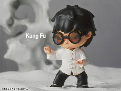 POP MART HIRONO x CLOT Series