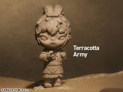 POP MART HIRONO x CLOT Series