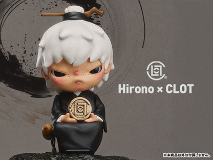 POP MART HIRONO x CLOT Series