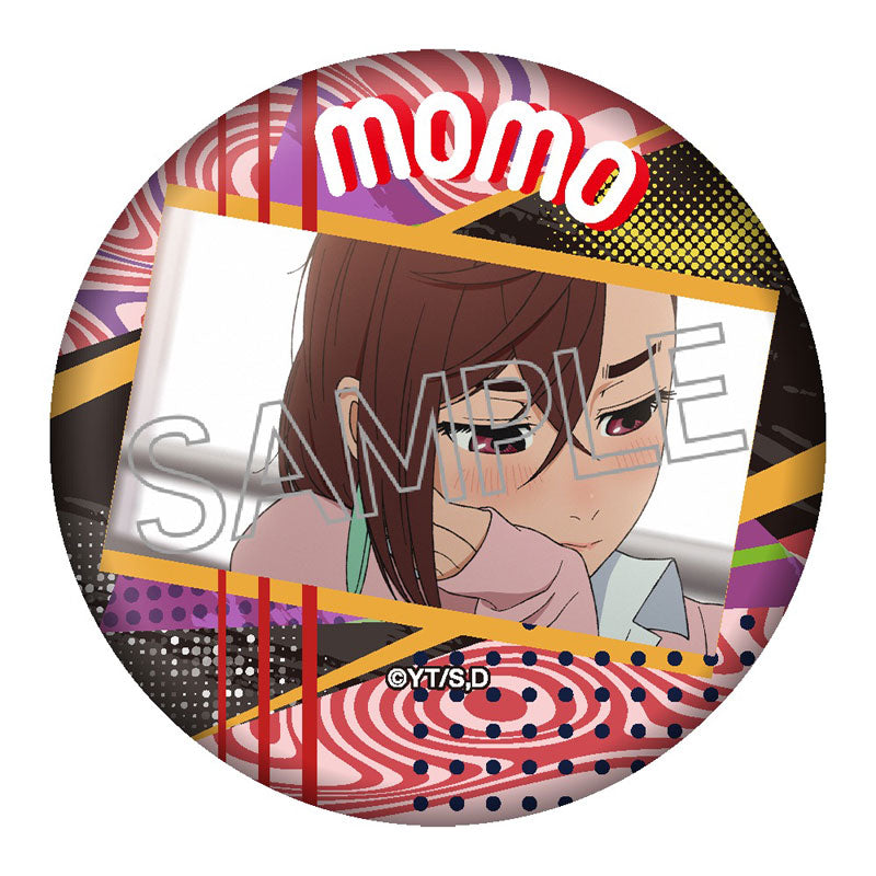 TVアニメ『ダンダダン』 百面相 缶バッジ 7個入BOX – viviON BLUE