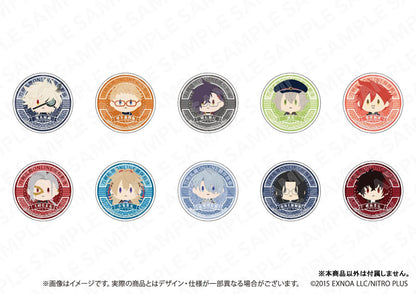 Touken Ranbu ONLINE Gohan Walking Smartphone Grip Vol.4 Koryu Kagemitsu